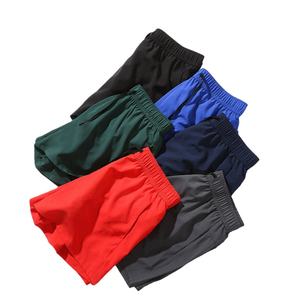 Pantalones Cortos Deportivos Casuales para Hombre, Colección 2025, Venta al Por Mayor, Ecológicos, de Secado Rápido, Alta Calidad, Entrega Rápida, Colores Personalizables - Product Image 6