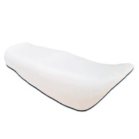 HERO CD-DELUXE POLYURETHANE, bantal kursi poliuretan (PU)