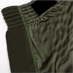 Taux raisonnable Hommes MMA Short style atest vente chaude anti-rides tissu durable vêtements d'entraînement MMA Short avec entièrement personnalisé - Product Image 6