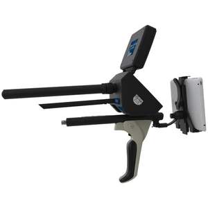 ใหม่ไททันเจอร์1000เครื่องตรวจจับโลหะ3D 5หลายระบบ Geolocator ลึก - Product Image 5