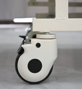 Многофункциональная Больничная койка с <span class=keywords><strong>3</strong></span> ручками - Product Image 6