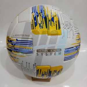 Balón de Fútbol Termosellado de Fabricación Profesional, Suministro Directo de Fábrica - Product Image 4
