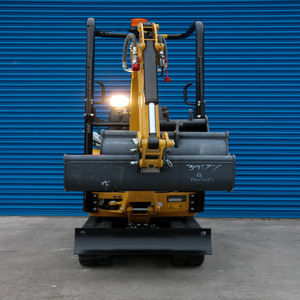 รถขุดตีนตะขาบ Cat306 มือสอง 6 ตัน ประสิทธิภาพสูง Cat Excavator Crawler Cat306.5, รถขุดตีนตะขาบ Cat 301 302 303 304 305 มือสองสำหรับขาย - Product Image 1