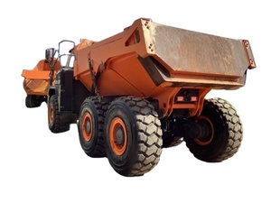 รถบรรทุกออฟไฮเวย์ DEVELON DA30-5 รุ่นปี 2024 ที่ได้รับการรับรอง กำลังลดราคา - Product Image 2