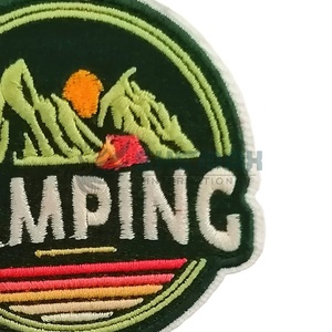 ป้ายปัก2025บริการ OEM สั่งผลิตได้สินค้ามาใหม่ - Product Image 4