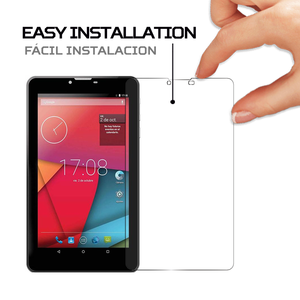 ตัวป้องกันหน้าจอป้องกันการกระแทกสำหรับเว็กเซีย ซิปเปอร์ส แท็บ 7i 3G แท็บเล็ตฝาครอบป้องกันระดับพรีเมียม - Product Image 3