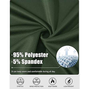 Hombres chaqueta de gimnasio para la venta en línea de impresión de logotipo personalizado de los hombres chaqueta de gimnasio de tamaño personalizado chaqueta de los hombres del gimnasio - Product Image 5