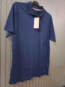 Qualité décontractée pour hommes compressé écologique tricoté 100% coton pour T-Shirt Design à motif solide pour un usage quotidien - Product Image 3