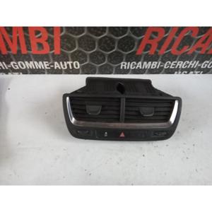 OPEL Mokka 1ère Série (12>) GRILLES DE VENTILATION DU TABLEAU DE BORD 95244362 - Product Image 2