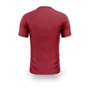 Fabricación profesional Transpirable E-Sports Uniforme Mejor venta Logotipo personalizado Impreso E-Sports Jersey Uniforme de secado rápido - Product Image 6