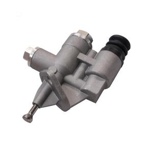 Bomba de Transferencia de Combustible, Filtro Purificador de Aire, Piezas de Motor Duraderas 6CTA8.3-C215 C3936316 - Product Image 3