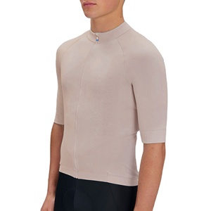 Maillot de Ciclismo Ligero Estampado con Mezcla de Spandex y Algodón, Unisex, del Mejor Fabricante, Personalizado, Deportivo - Product Image 4