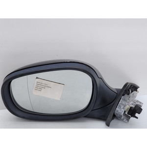 Specchietto Retrovisore Sinistro SX BMW Serie 3 E90 Berlina 7182695 N47D20C (05>08) - Product Image 5