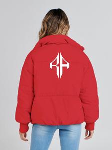 ATLANTIC Veste matelassée pour femme Nouvelle qualité supérieure 100% premium Respirant Logo personnalisé Service OEM - Product Image 2