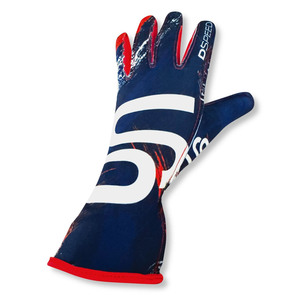 Best Quality Performance Kart Racing <b>Gloves</b> Full Finger Extensively Windproof Customized Kart <b>Gloves</b> for <b>men</b>,s - Product Image 1