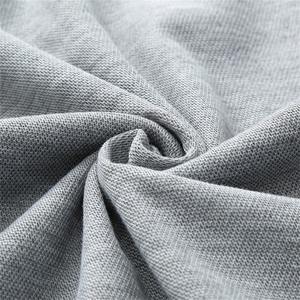 Polos de golf de gama alta de fábrica de ropa de hombre Polos de algodón de alta calidad sin logotipo - Product Image 4