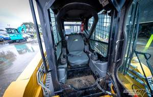 Cargadora de orugas usada ASV VT70 POSI - Product Image 5