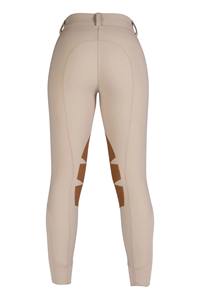 Meilleur fabricant 2025 de produits d'équitation, pantalons d'équitation pour hommes, pantalons d'équitation personnalisés, best-sellers, culottes d'équitation de couleur unie - Product Image 2