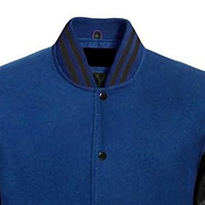 Oem Wholesale Rate Men Varsity <b>Jacket</b> Breathable <b>winter</b> <b>jacket</b> Casual Wear High Quality <b>Cheap</b> Price Varsity <b>Jacket</b> for man - Product Image 2