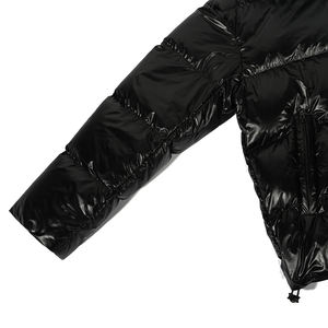 แจ็กเก็ตทรงพองสำหรับผู้ชายสไตล์แฟชั่น - Product Image 6