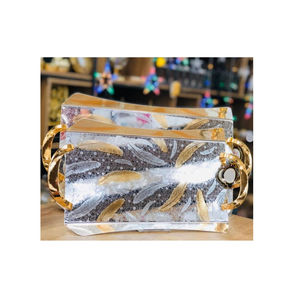 Vaisselle de haute qualité Plateau de service alimentaire avec poignée Design attrayant Hôtel Restaurant Fournisseurs au prix le plus bas - Product Image 3