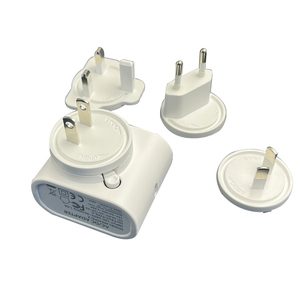 Nouveau chargeur mural <span class=keywords><strong>USB</strong></span> <span class=keywords><strong>C</strong></span> à prise interchangeable, charge rapide 45W 65W, CE FCC KC, chargeur <span class=keywords><strong>USB</strong></span> <span class=keywords><strong>C</strong></span> détachable - Product Image 4