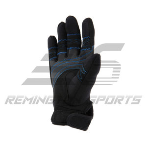 Gants de voile pour vêtements d'entraînement unisexes, de haute qualité, gants de pêche à doigts complets, Protection solaire - Product Image 2