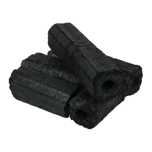 Charbon de bois et briquettes de qualité supérieure - Product Image 2