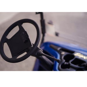 Carro de golf EV de 2 asientos de alto rendimiento | Paseo cómodo con ruedas de aleación - Product Image 6