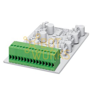 Phoenix Contact 1704004 - Nuovo - Product Image 1