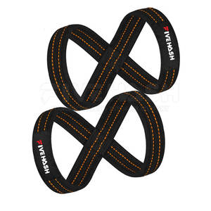 Correas de Estilo Moderno de Primera Calidad a Precio Accesible, Correas de Figura Ocho a Precio Económico, Recién Llegadas, Correas de Figura Ocho de Marca Privada - Product Image 5