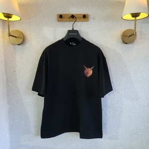 Camiseta de Hombre de Alta Calidad al Mejor Precio, 100% Algodón, 200 Gramos, Teñida con Hilo, Tejido Blanco, Azul y Gris, Corte Ajustado, Ecológica - Product Image 6