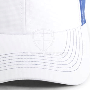 Meilleures ventes Chapeaux de sport à bas quantité minimale de commande pour adultes Chapeaux de sport de dernière conception de couleur personnalisée à bas prix - Product Image 5