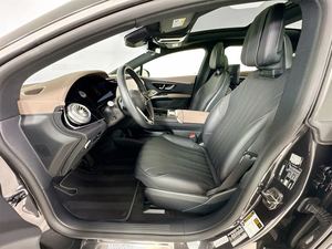 รถไฟฟ้า Mercedes-Benz Eqs 450 + RWD สวยงามและถูกนำมาใช้อย่างปราณีต2024รถยนต์ไฟฟ้า - Product Image 3