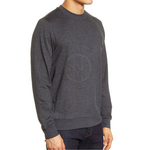 Sudadera Deportiva para Hombre, Mezcla de Algodón con Tela Elástica, Perfecta para Correr, Gimnasio y Uso Diario - Product Image 2