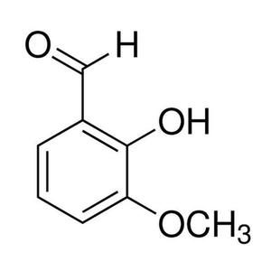 Ortho-Vanillin Min 99% Aldehyde & Ketone & Chinone - Product Image 1