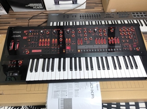 Synthétiseur crossover JD-XA neuf, analogique/numérique, qualité supérieure - Product Image 3