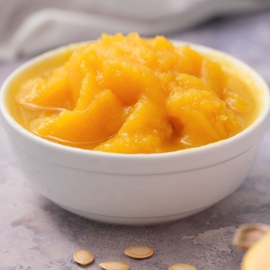 <b>FRESH</b> <b>PUMPKIN</b> PUREE FREEZE HIGH QUALITY - Product Image 6