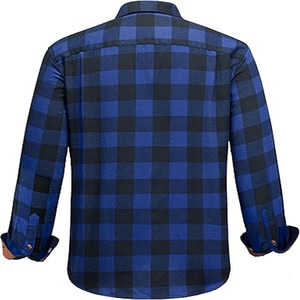 เสื้อโปโลสำหรับผู้ชายทำจากโพลีเอสเตอร์ขนาดพิเศษ - Product Image 3