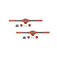 Prix d'usine en gros Inder Industries – Matrices de filetage réglables en acier inoxydable de haute qualité 20 mm – Garantie 3 ans – OEM/ODM