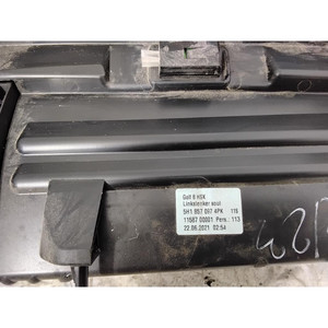 กล่องเก็บของด้านขวาของแผงหน้าปัด VOLKSWAGEN Golf Series VIII 5H18570974PK (19>) - Product Image 3