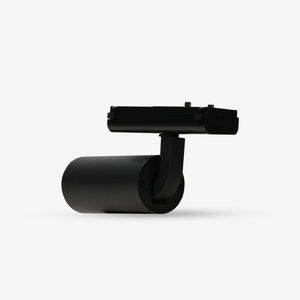 BLE Connection 10W Track Light con control de voz y aplicación de teléfono inteligente para iluminación de oficina en casa - Product Image 4