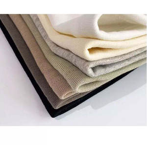 2025 pantalones cortos informales para entrenamiento de gimnasio para hombre, pantalones cortos personalizados de lana de secado rápido, algodón pesado, patrón sólido, cintura con cordón - Product Image 5