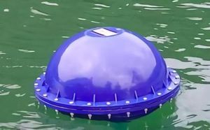 Phao quan sát dữ liệu sóng phao sóng buy-đo sóng phao giám sát nước nhẹ phao Waverider phao - Product Image 6