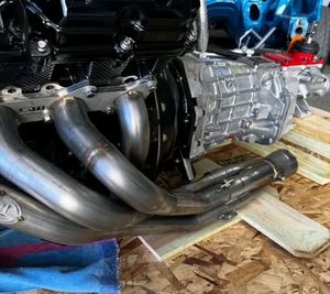 Compre Cabezas de Cilindro de Motor de Auto Baratas de 1.4L, 2.4L y 3.0L para Autos y Maquinaria Estadounidense, Motores de Auto en Venta a Precios de Mayoreo para EE. UU. - Product Image 6