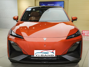 Changan Shenlan <span class=keywords><strong>SL</strong></span> 7 Deepal S07 Voiture électrique Véhicule à énergie nouvelle avec batterie au lithium Nouveau véhicule électrique - Product Image 2