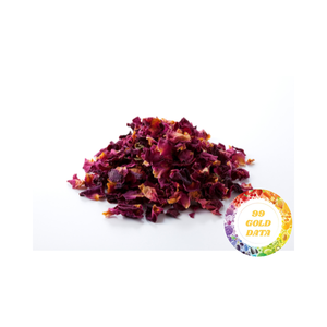 Pétalos de Rosa secos de alta calidad, envío rápido y precios competitivos, ideales para diversos usos industriales desde Vietnam - Product Image 1