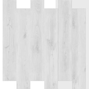 Azulejo de porcelana de suelo de cerámica de superficie mate clásico moderno de 200x1200mm diseño de aspecto de madera antideslizante para paredes interiores de Hotel - Product Image 1