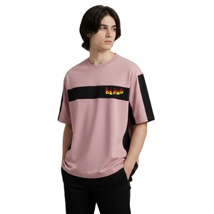 Camisetas de Hombre 2026: Top Casual de Algodón Suave, Transpirable, Ligero, Cuello Redondo, Manga Corta, Elegante y Cómodo - Product Image 1