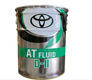 ATF-DEXRON II - Product Image 1